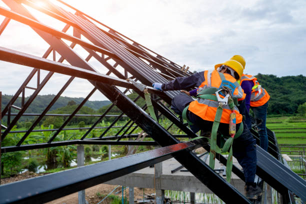 Best Best Roofing Contractors  in Ivanhoe, TX