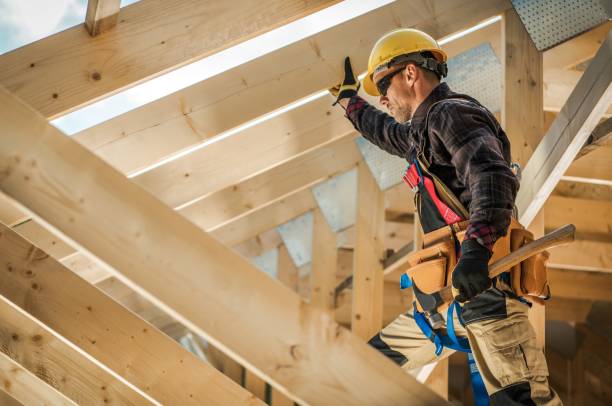 Best Residential Roof Replacement  in Ivanhoe, TX