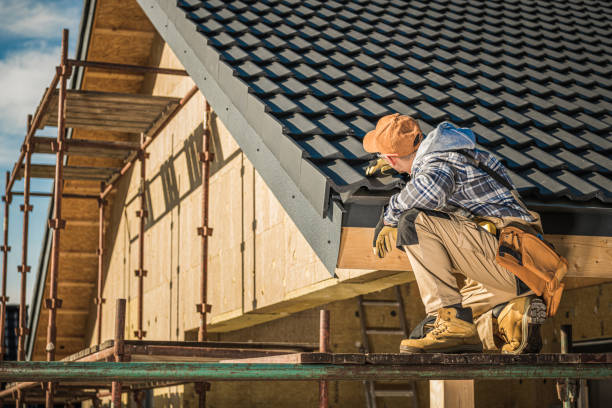 Roof Waterproofing Services in Ivanhoe, TX