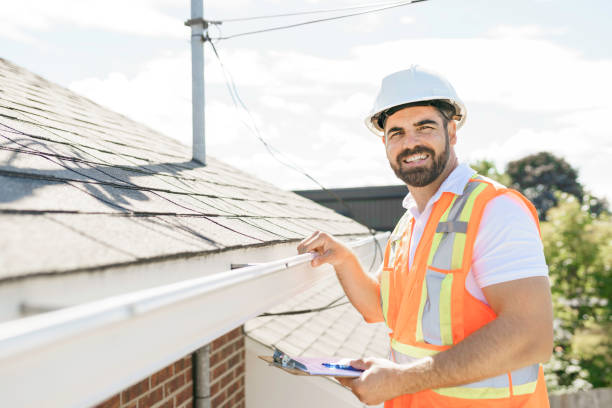 Best Residential Roofing Contractor  in Ivanhoe, TX