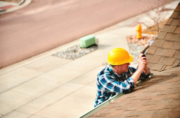Best Roof Leak Repair  in Ivanhoe, TX