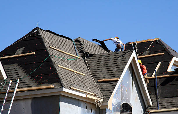 Best Commercial Roofing Services  in Ivanhoe, TX