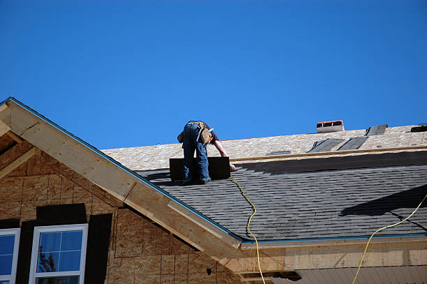 Best Roof Maintenance Services  in Ivanhoe, TX