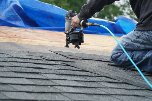 Best Residential Roofing Contractor  in Ivanhoe, TX