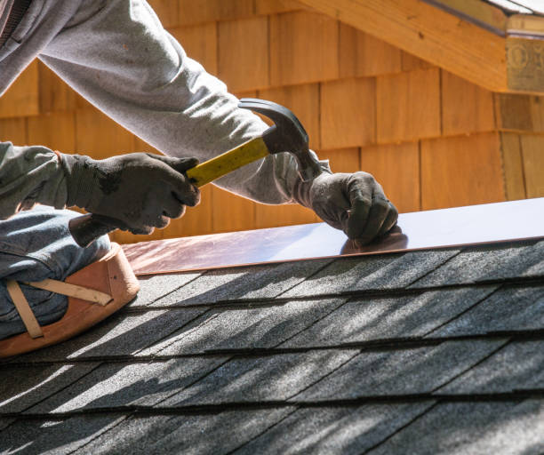 Roof Installation Near Me in Ivanhoe, TX